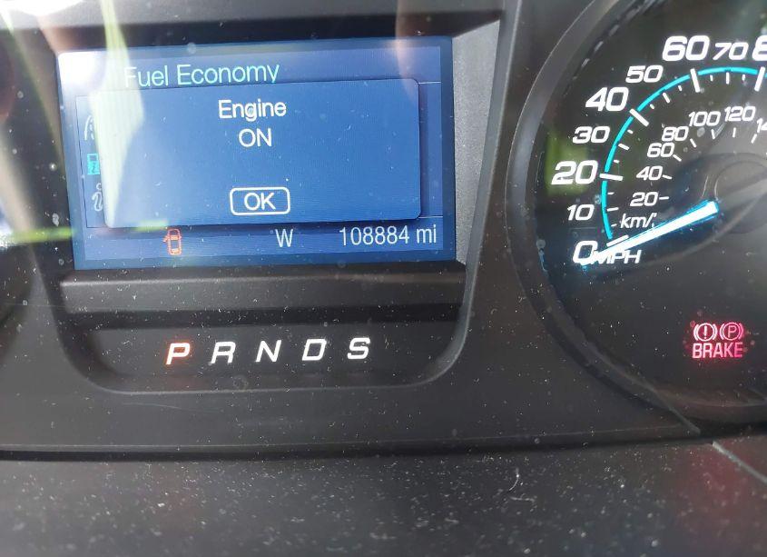 Photo 16 of 2016 Ford Taurus SE (VIN 1FAHP2D99GG104786)