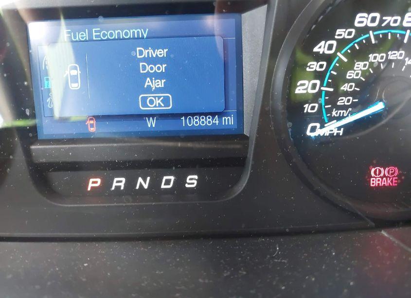 Photo 7 of 2016 Ford Taurus SE (VIN 1FAHP2D99GG104786)