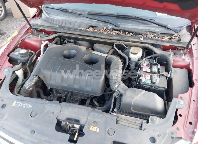 Photo 10 of 2014 Ford Taurus SE (VIN 1FAHP2D9XEG182443)