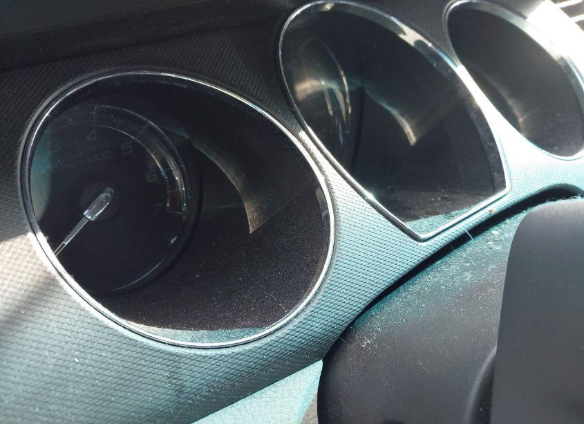 Photo 7 of 2011 Ford Taurus SE (VIN 1FAHP2DW0BG182372)