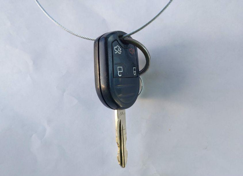 Photo 11 of 2012 Ford Taurus SE (VIN 1FAHP2DW0CG124148)