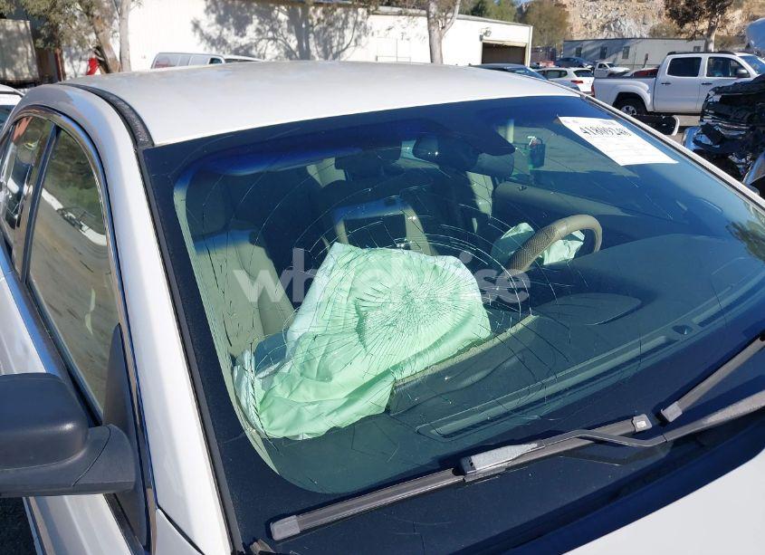 Photo 11 of 2010 Ford Taurus SE (VIN 1FAHP2DW1AG113527)