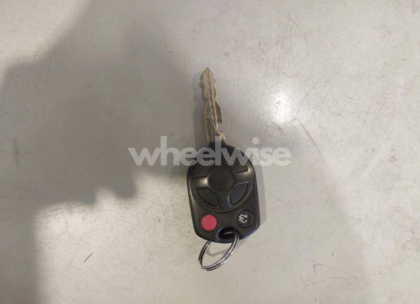 Photo 11 of 2010 Ford Taurus SE (VIN 1FAHP2DW2AG122902)