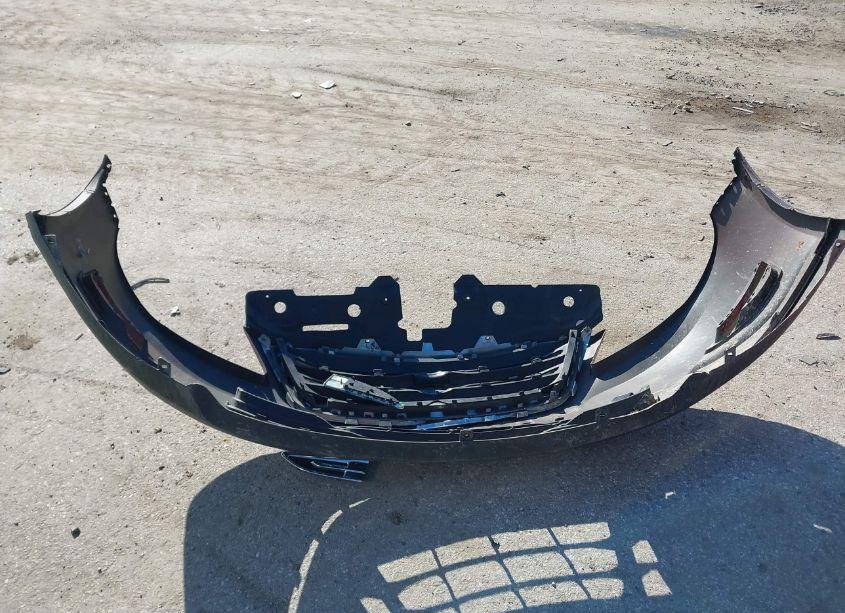 Photo 12 of 2011 Ford Taurus SE (VIN 1FAHP2DW2BG182454)