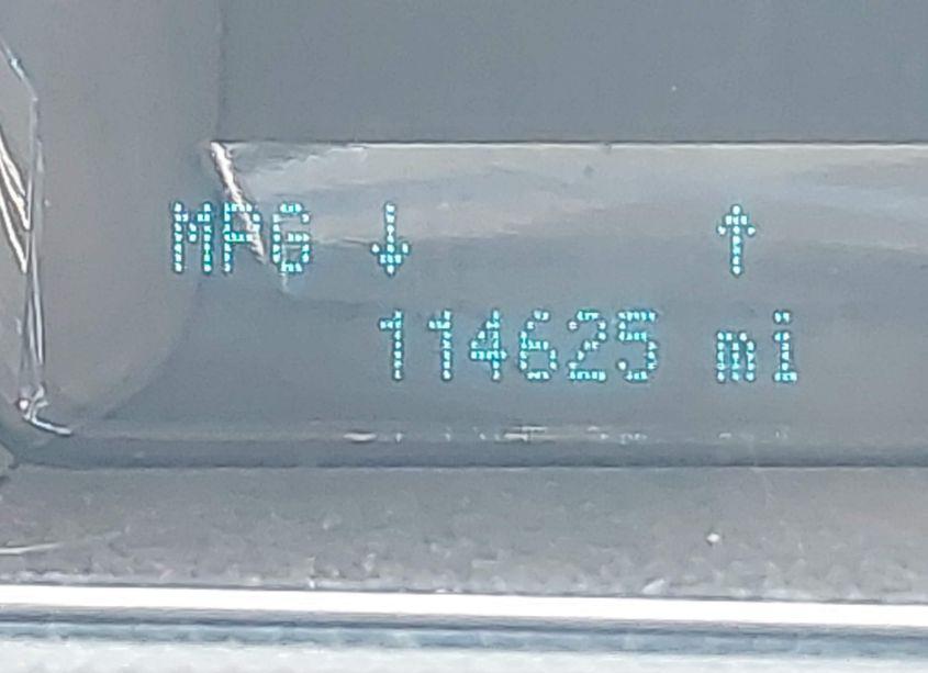 Photo 16 of 2011 Ford Taurus SE (VIN 1FAHP2DW2BG182454)