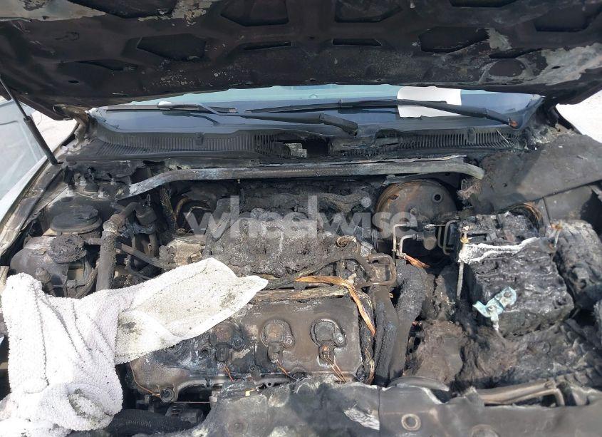 Photo 10 of 2012 Ford Taurus SE (VIN 1FAHP2DW2CG125432)