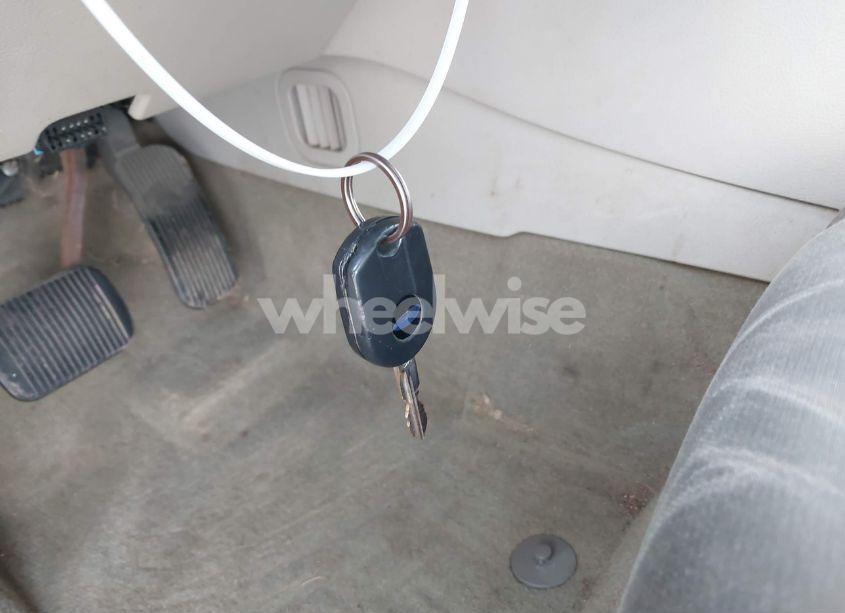 Photo 11 of 2012 Ford Taurus SE (VIN 1FAHP2DW2CG125432)