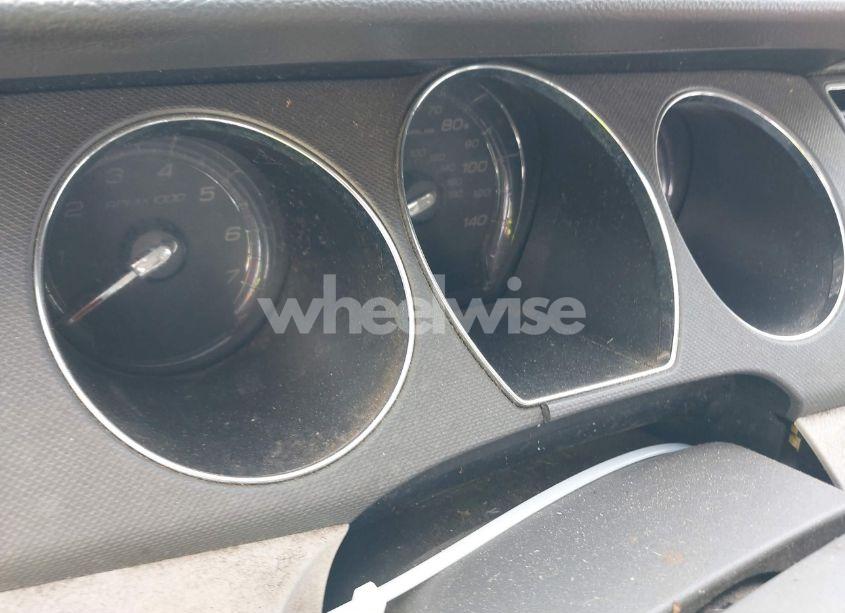 Photo 7 of 2012 Ford Taurus SE (VIN 1FAHP2DW2CG125432)