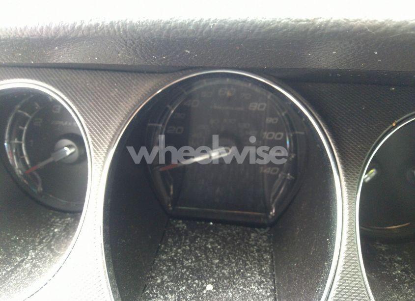 Photo 7 of 2011 Ford Taurus SE (VIN 1FAHP2DW3BG113398)