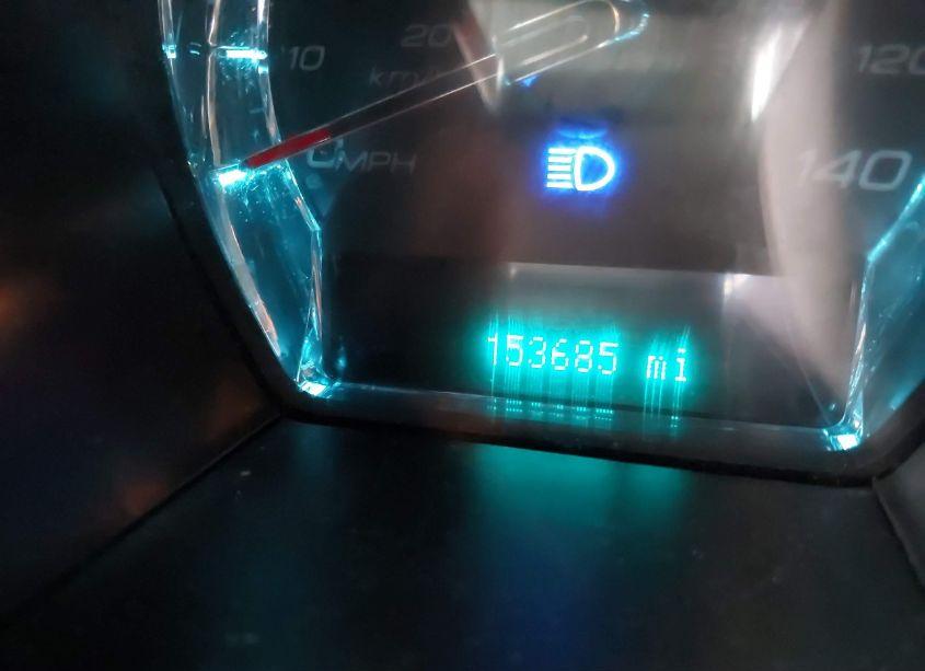 Photo 7 of 2011 Ford Taurus SE (VIN 1FAHP2DW3BG120254)