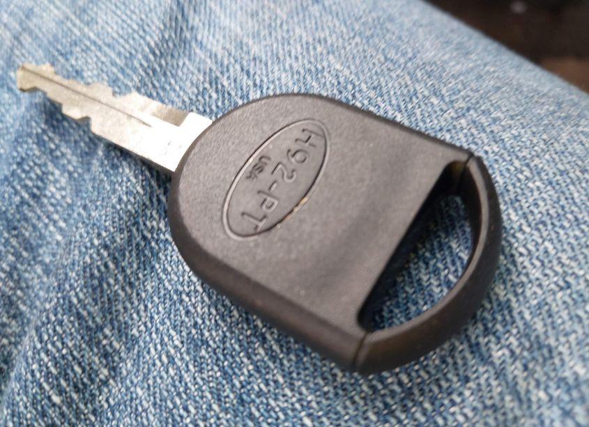 Photo 11 of 2010 Ford Taurus SE (VIN 1FAHP2DW4AG120939)