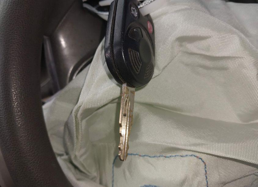 Photo 11 of 2011 Ford Taurus SE (VIN 1FAHP2DW4BG105536)