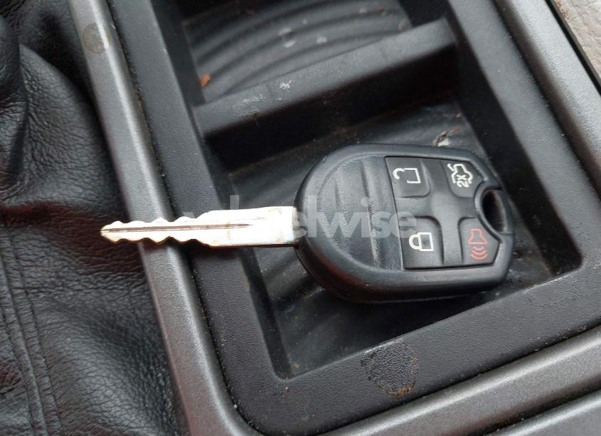 Photo 11 of 2012 Ford Taurus SE (VIN 1FAHP2DW4CG125352)