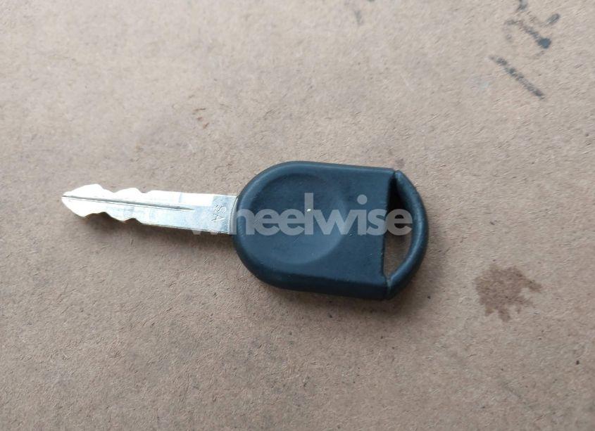 Photo 11 of 2011 Ford Taurus SE (VIN 1FAHP2DW5BG173313)