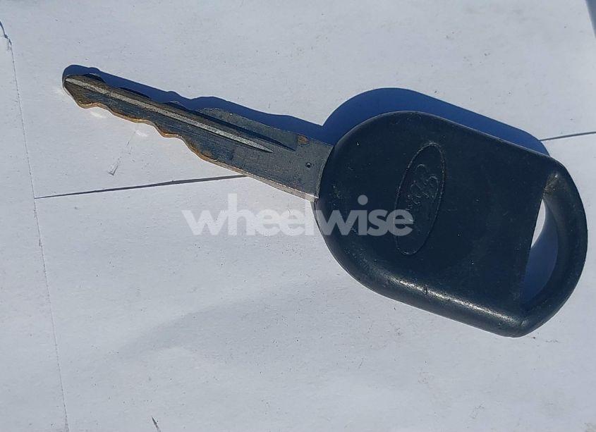 Photo 11 of 2012 Ford Taurus SE (VIN 1FAHP2DW6CG120217)