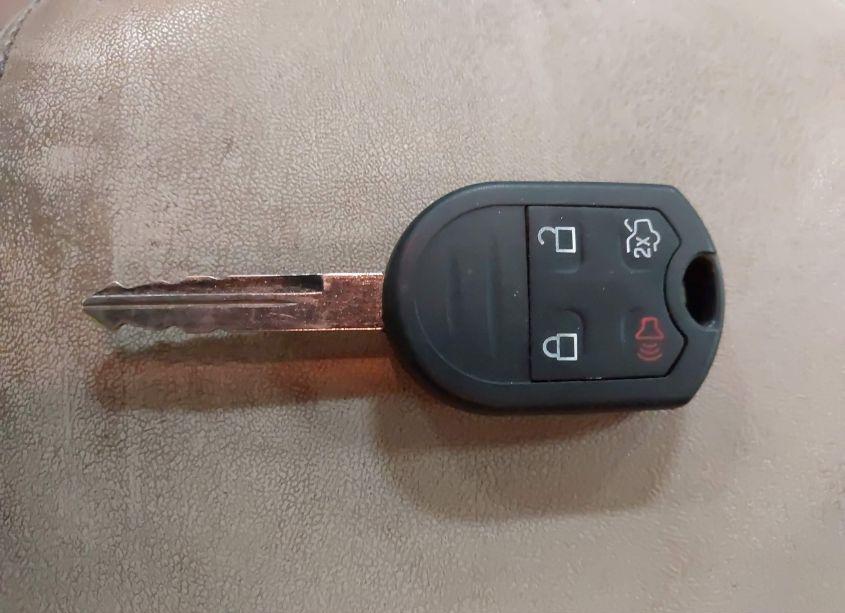 Photo 11 of 2011 Ford Taurus SE (VIN 1FAHP2DW7BG115980)