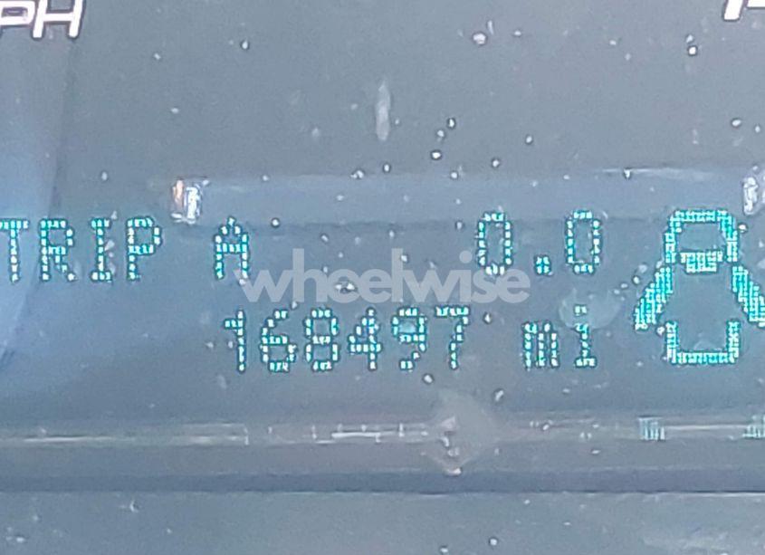 Photo 16 of 2010 Ford Taurus SE (VIN 1FAHP2DW8AG165771)