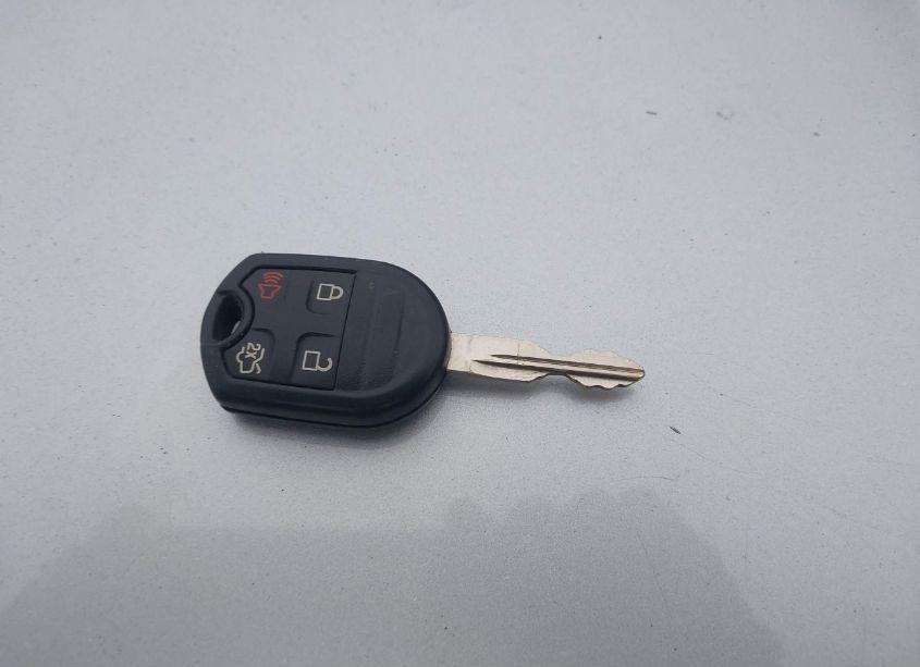 Photo 11 of 2012 Ford Taurus SE (VIN 1FAHP2DW8CG140453)