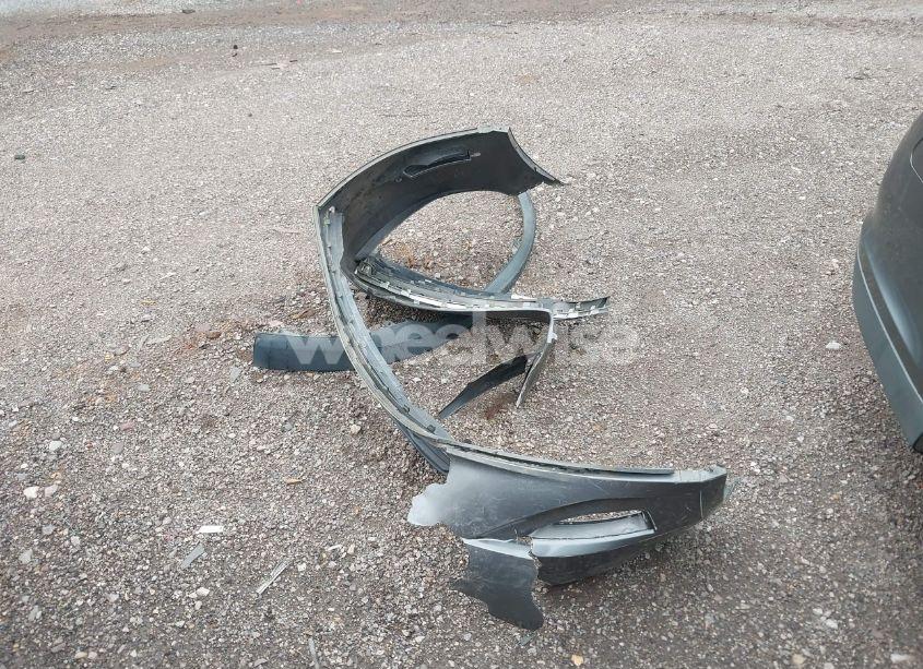 Photo 12 of 2011 Ford Taurus SE (VIN 1FAHP2DW9BG139083)