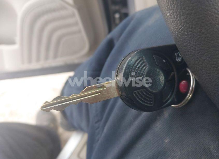 Photo 11 of 2011 Ford Taurus SE (VIN 1FAHP2DW9BG173265)