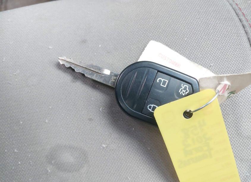 Photo 11 of 2012 Ford Taurus SE (VIN 1FAHP2DWXCG122133)