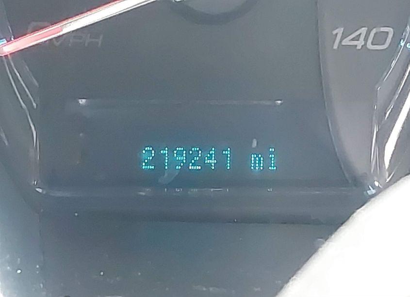Photo 7 of 2012 Ford Taurus SE (VIN 1FAHP2DWXCG122133)