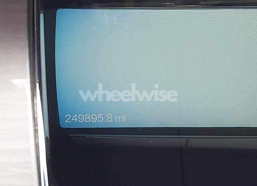 Photo 15 of 2013 Ford Taurus SEL (VIN 1FAHP2E80DG131893)