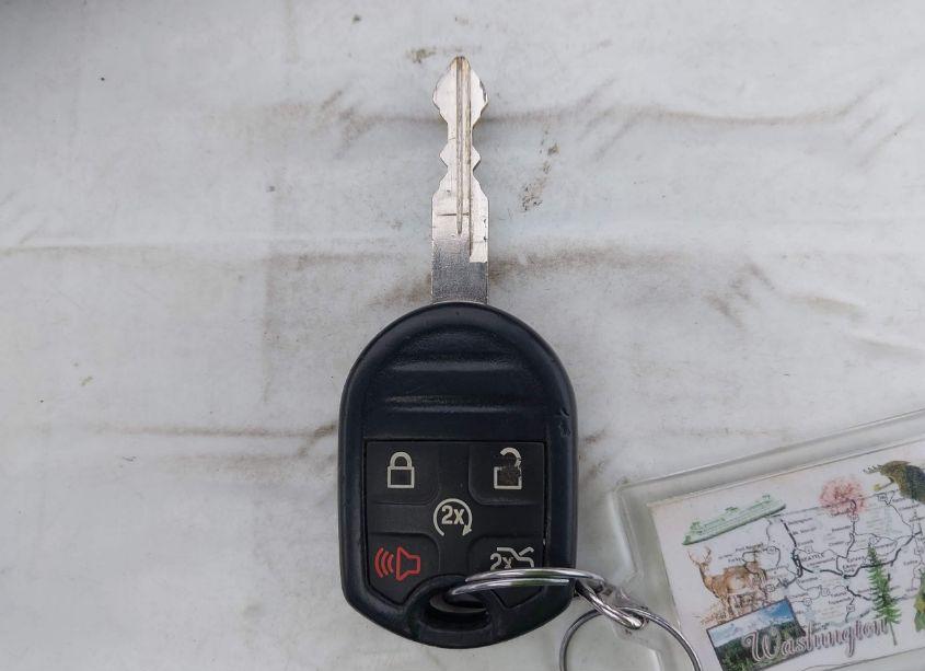 Photo 11 of 2013 Ford Taurus SEL (VIN 1FAHP2E80DG155840)