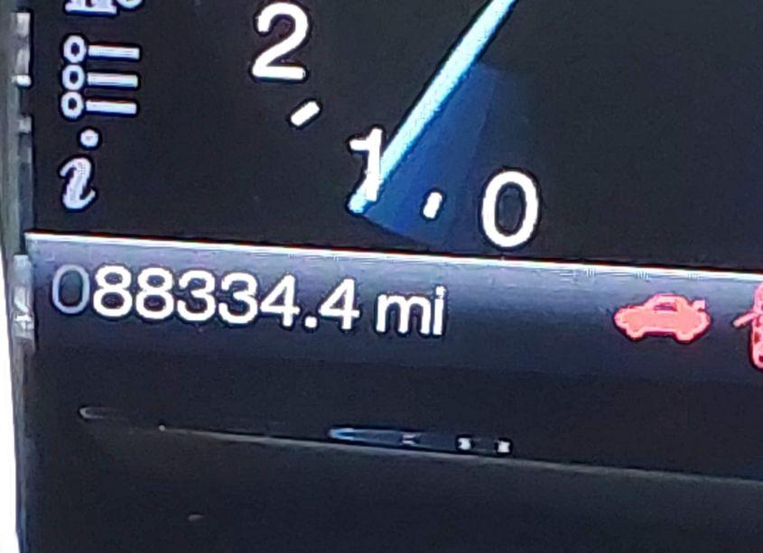 Photo 15 of 2013 Ford Taurus SEL (VIN 1FAHP2E80DG155840)