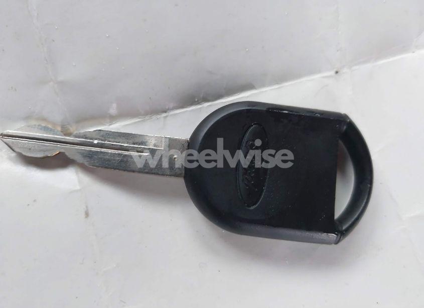 Photo 11 of 2013 Ford Taurus SEL (VIN 1FAHP2E80DG177532)