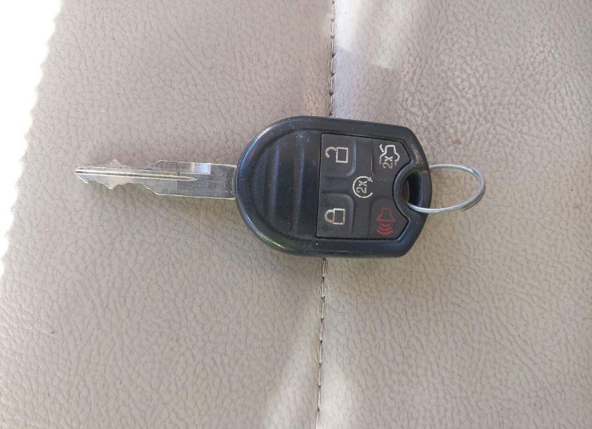 Photo 11 of 2013 Ford Taurus SEL (VIN 1FAHP2E80DG183475)