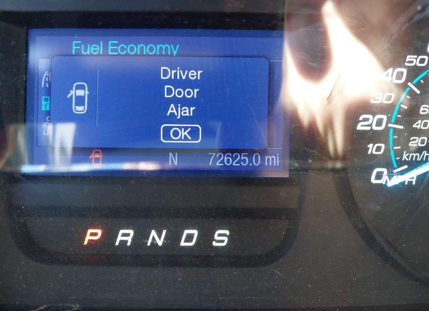 Photo 15 of 2013 Ford Taurus SEL (VIN 1FAHP2E80DG183475)