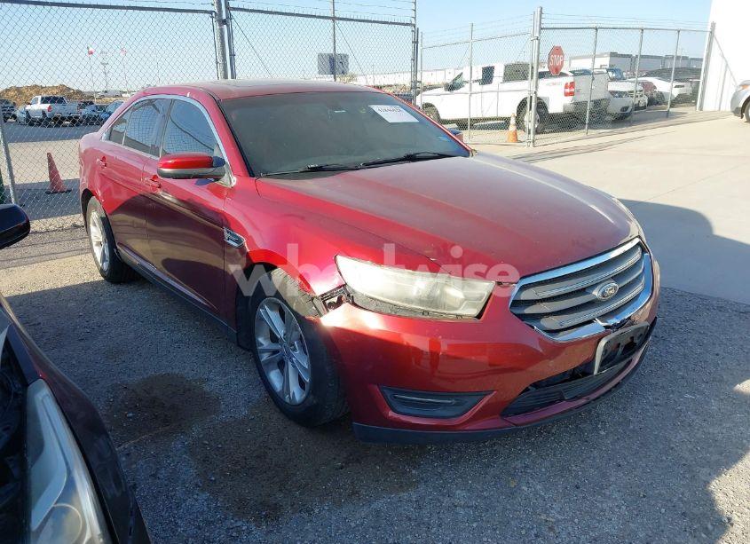 2014 Ford Taurus SEL (VIN 1FAHP2E80EG102394) main photo