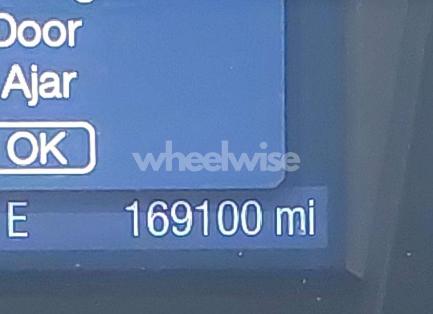 Photo 15 of 2014 Ford Taurus SEL (VIN 1FAHP2E80EG119339)