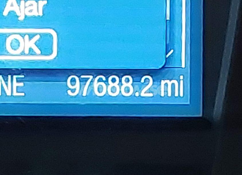 Photo 15 of 2014 Ford Taurus SEL (VIN 1FAHP2E80EG141132)