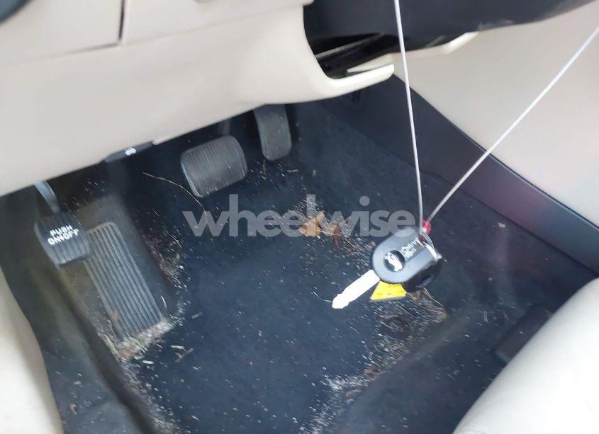 Photo 11 of 2014 Ford Taurus SEL (VIN 1FAHP2E80EG144726)