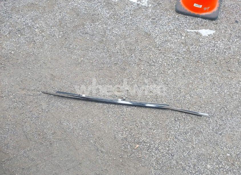 Photo 12 of 2015 Ford Taurus SEL (VIN 1FAHP2E80FG115907)