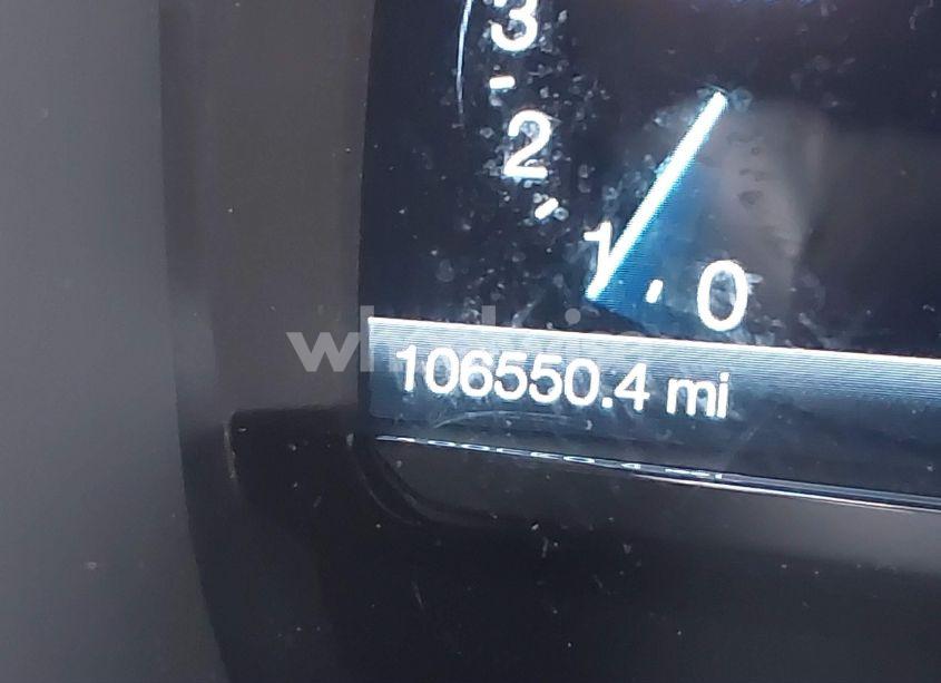 Photo 16 of 2015 Ford Taurus SEL (VIN 1FAHP2E80FG115907)