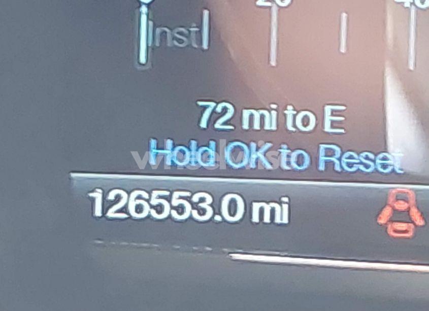 Photo 15 of 2015 Ford Taurus SEL (VIN 1FAHP2E80FG149782)