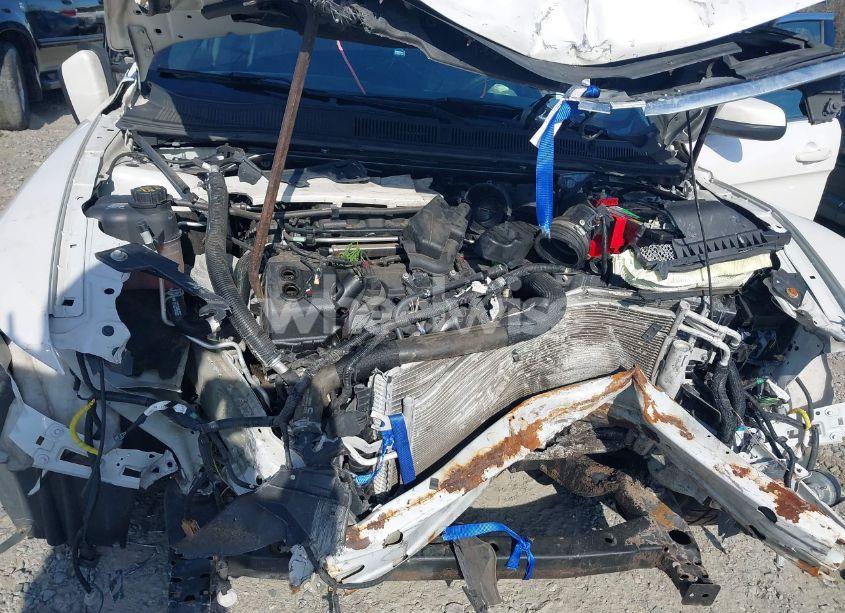 Photo 10 of 2015 Ford Taurus SEL (VIN 1FAHP2E80FG172351)