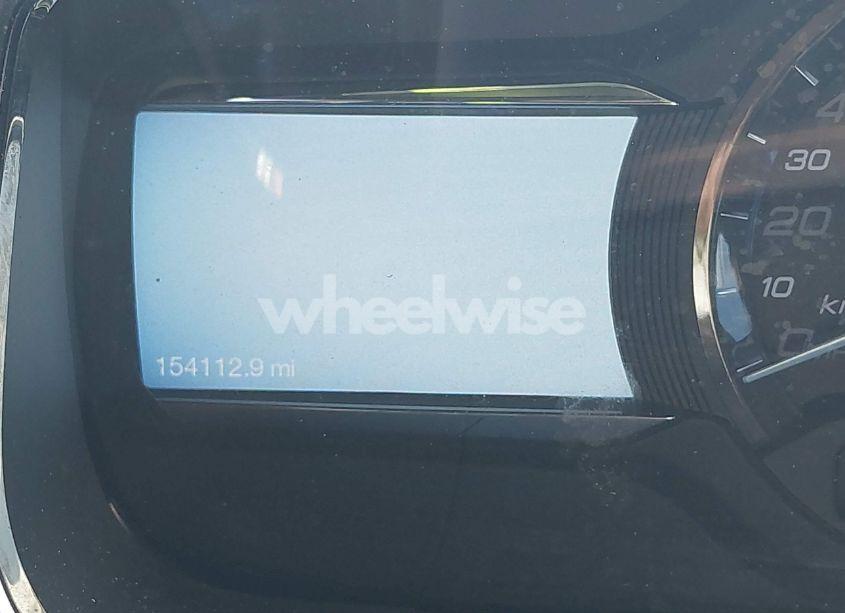 Photo 15 of 2015 Ford Taurus SEL (VIN 1FAHP2E80FG172351)