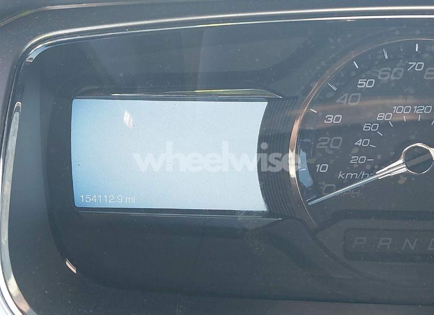 Photo 7 of 2015 Ford Taurus SEL (VIN 1FAHP2E80FG172351)