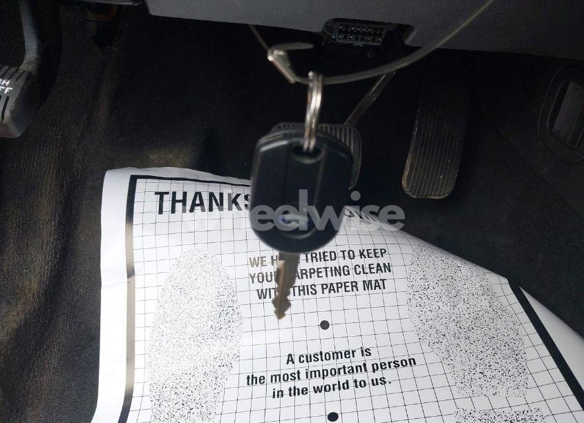 Photo 11 of 2015 Ford Taurus SEL (VIN 1FAHP2E80FG192017)