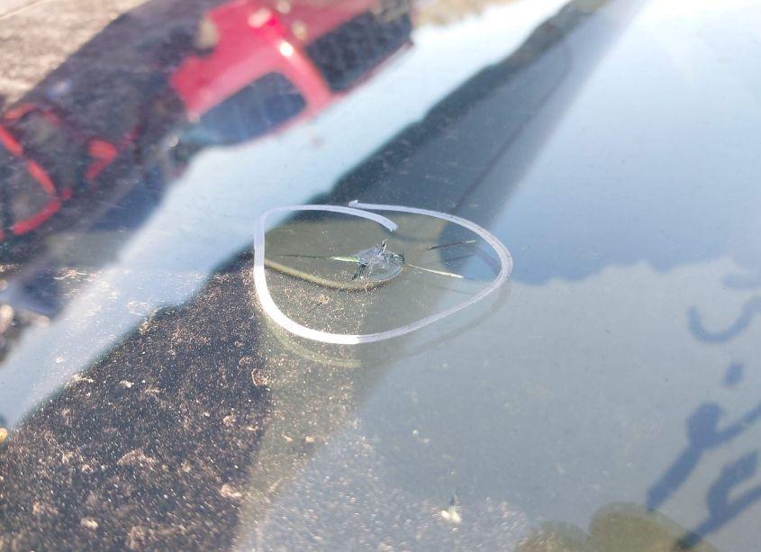 Photo 18 of 2016 Ford Taurus SEL (VIN 1FAHP2E80GG132627)