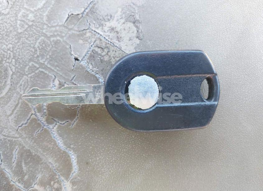 Photo 11 of 2013 Ford Taurus SEL (VIN 1FAHP2E81DG176485)