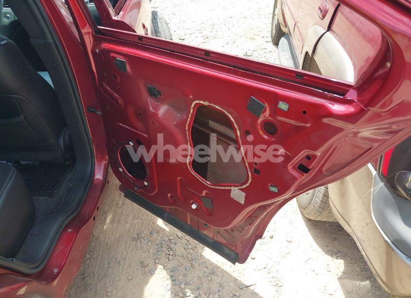 Photo 14 of 2013 Ford Taurus SEL (VIN 1FAHP2E81DG187454)