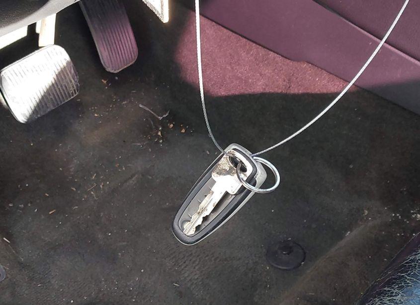 Photo 11 of 2013 Ford Taurus SEL (VIN 1FAHP2E81DG197594)