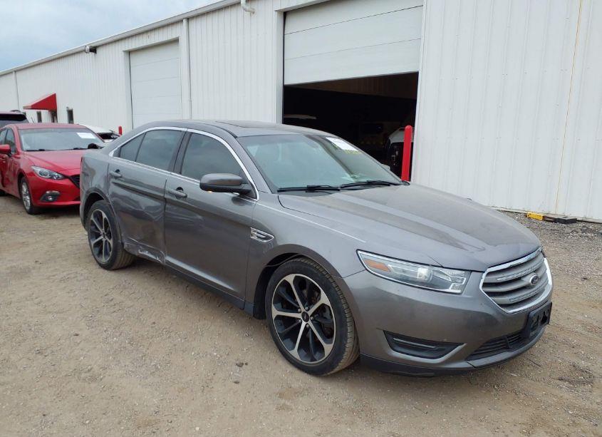 2014 Ford Taurus SEL (VIN 1FAHP2E81EG133203) main photo