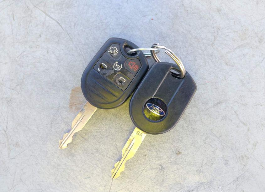 Photo 11 of 2014 Ford Taurus SEL (VIN 1FAHP2E81EG134173)