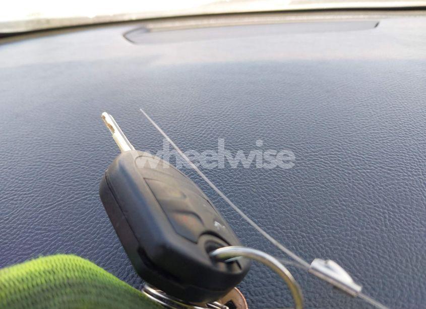 Photo 11 of 2014 Ford Taurus SEL (VIN 1FAHP2E81EG149126)